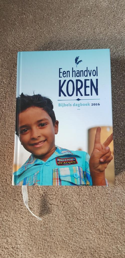 2016, Ophalen of Verzenden, Zo goed als nieuw