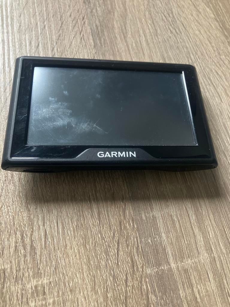Garmin Drive 40 LMT Navigatiesysteem, Ophalen, Gebruikt
