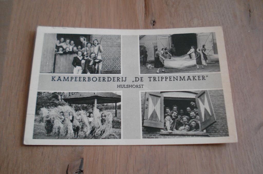 Hulshorst, Verzenden, Noord-Brabant