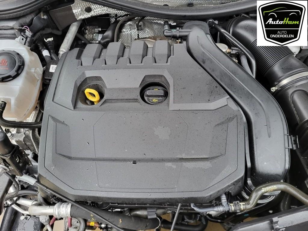 Versnellingsbak Automaat ABS Golf VIII (CD1) 2022, Auto-onderdelen, Transmissie en Toebehoren, Gebruikt, Volkswagen, Volkswagen AG