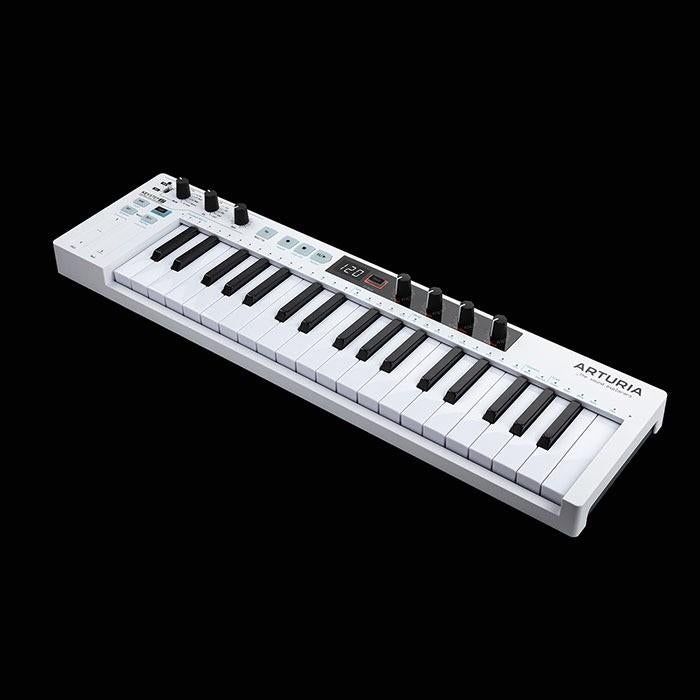 Arturia KeyStep 37 USB/MIDI keyboard, Muziek en Instrumenten, Overige merken, ., Nieuw, Midi-aansluiting