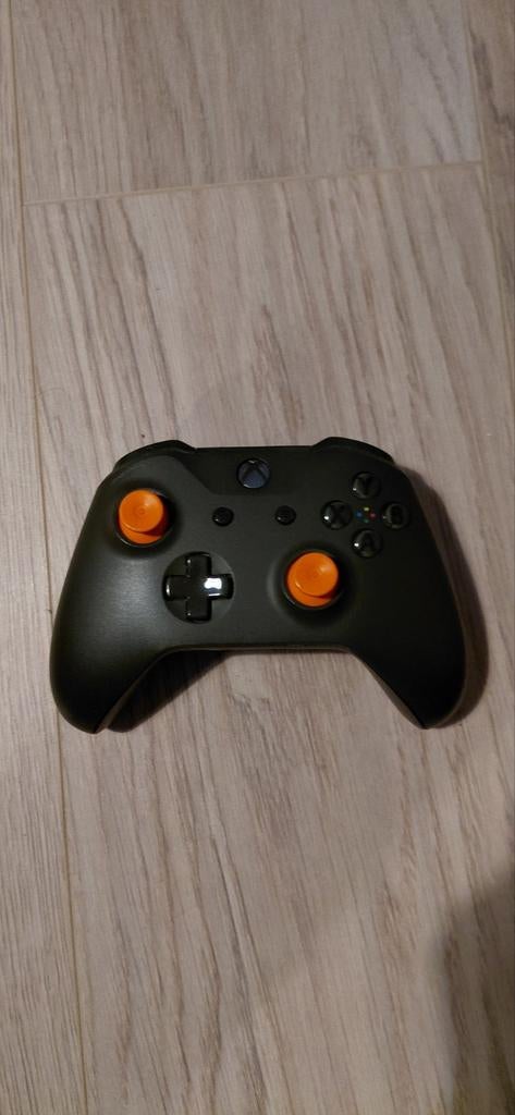 Xbox controller, Ophalen, Gebruikt, Controller, Xbox Original