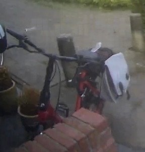 Gestolen: Rode Sparta elektrische fiets in Hoorn, Ophalen of Verzenden, Gebruikt, Sparta