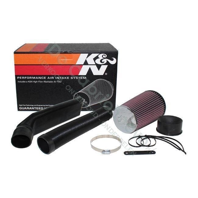 MX5 K&N Performance kit, De Cabriohoeve VOF, Nieuw, Info@cabriohoeve.nl, Julianalaan 9, 9462PG Gasselte, Nederland