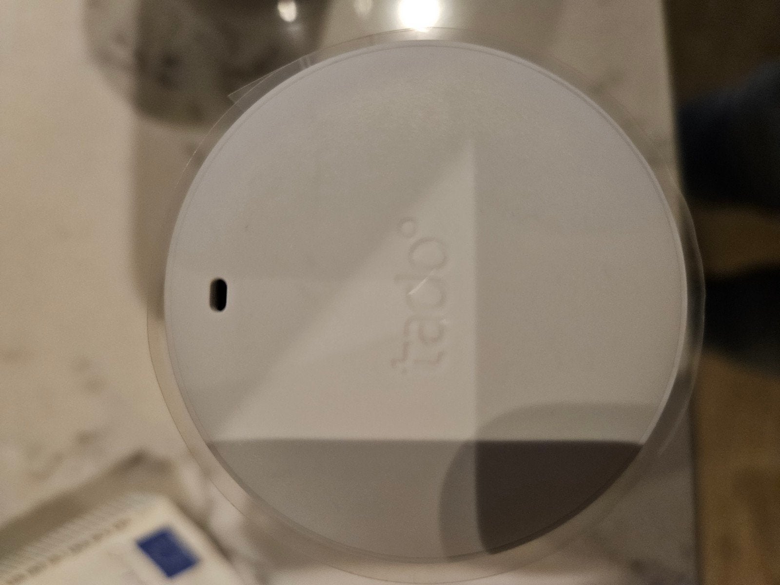 Tado Slimme Thermostaat Radiator Knoppen (3 stuks), Ophalen of Verzenden, Slimme thermostaat, Zo goed als nieuw