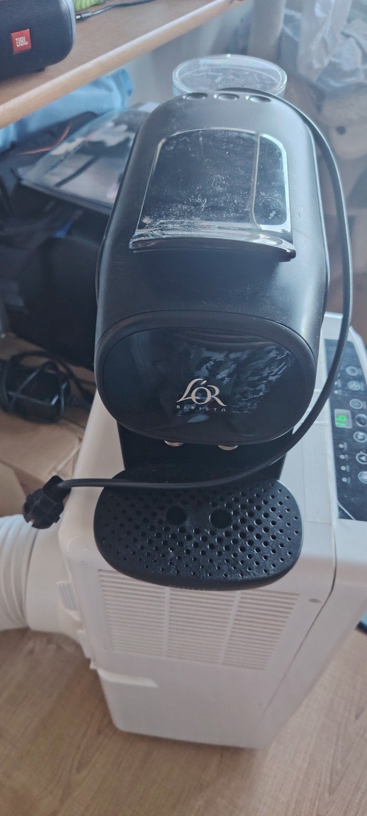 dolce gusto te koop, Ophalen of Verzenden, Koffiemachine