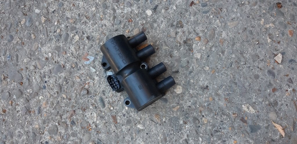 Ontsteking Opel Astra G, Ophalen of Verzenden