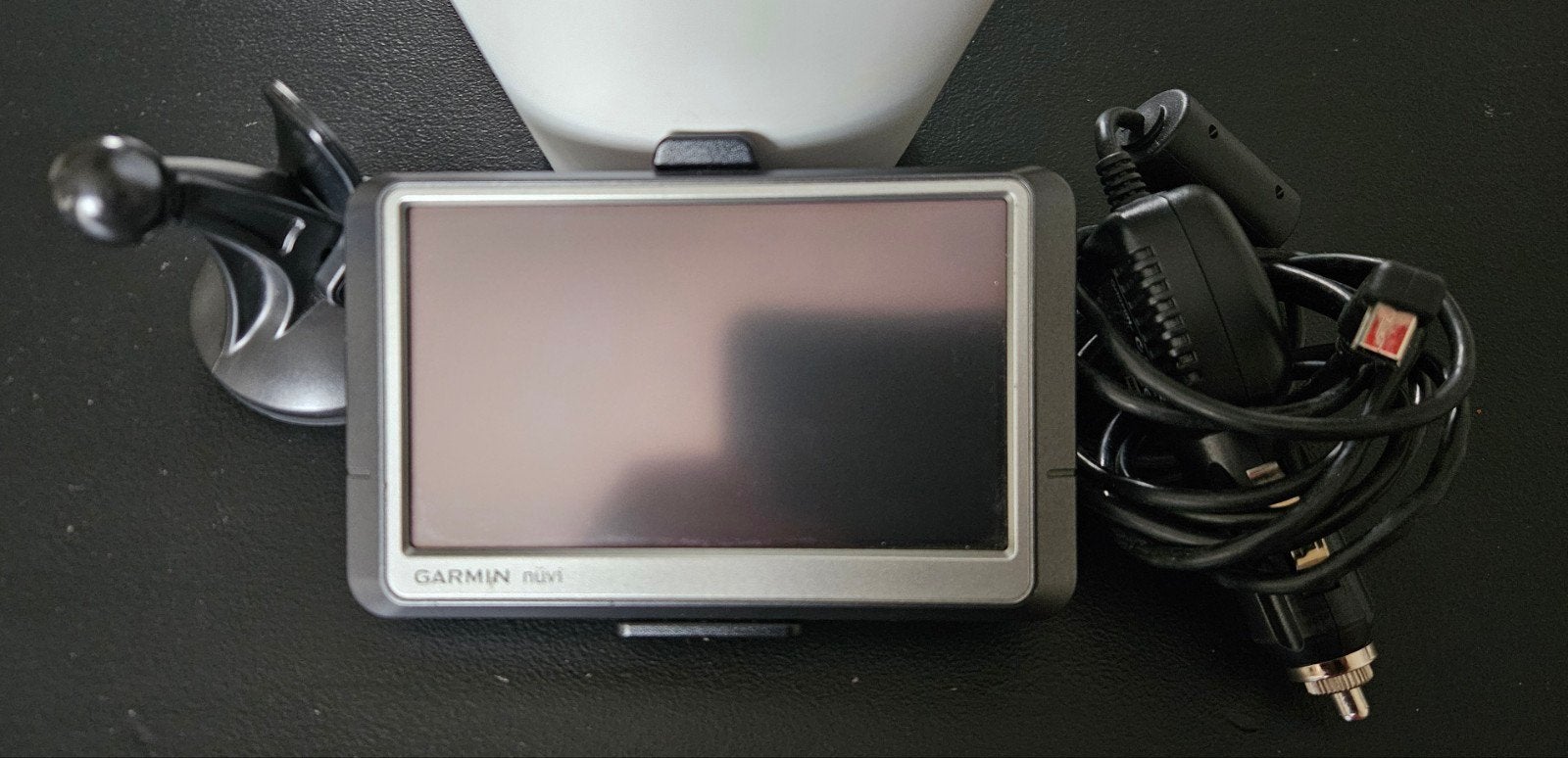 Garmin navigatie, engels talig, Ophalen of Verzenden