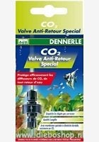 dennerle profi-line co2 speciaal trugslagventiel €14,95, ., Overige typen, Nieuw, .
