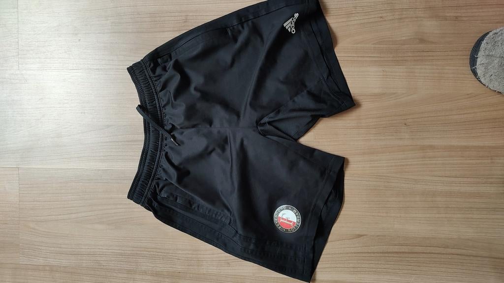 Adidas Feyenoord sportbroek maat 152, Ophalen of Verzenden, Jongen of Meisje, Sport- of Zwemkleding