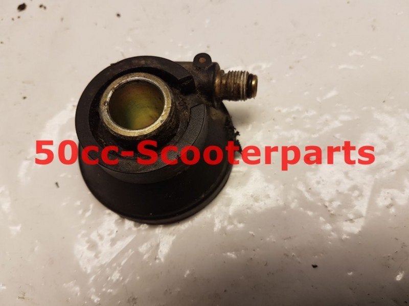 Telleraandrijver Peugeot Vivacity 2t 1999 737762 gebruikt, Ophalen of Verzenden