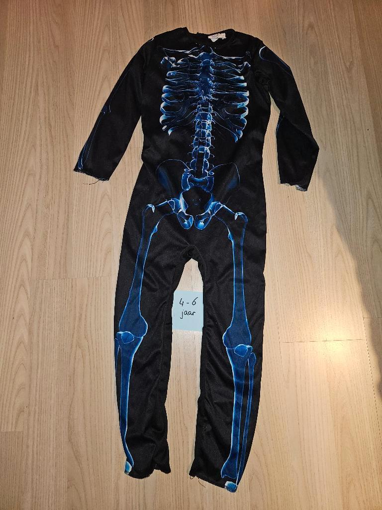 Verkleedkleding kind, Ophalen of Verzenden, Zo goed als nieuw, Jongen of Meisje