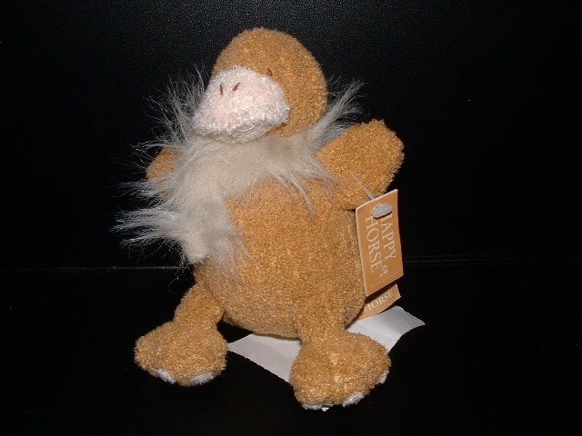 HAPPY HORSE EEND DUCK DEMI NR. 1 NIEUW CA 13 CM HOOG., Ophalen of Verzenden, Nieuw, Overige typen