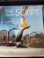 The Script, Ophalen of Verzenden, Zo goed als nieuw