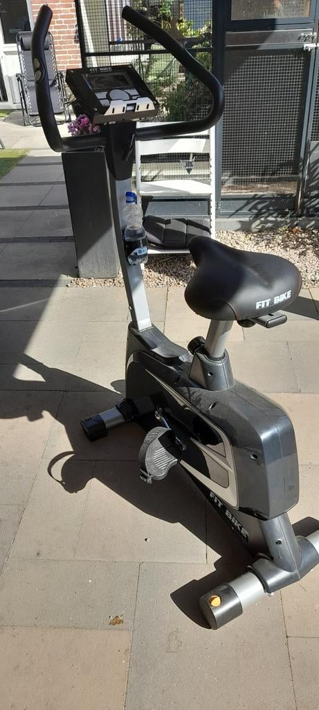 Fit bike i plus, Ophalen, Zo goed als nieuw, Overige typen