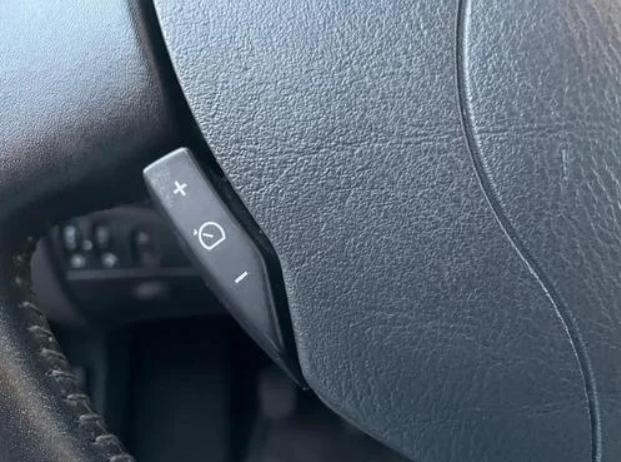 Gevraagd: Cruise Control Renault Twingo II (2010), Auto-onderdelen, Ophalen, Gebruikt, Renault