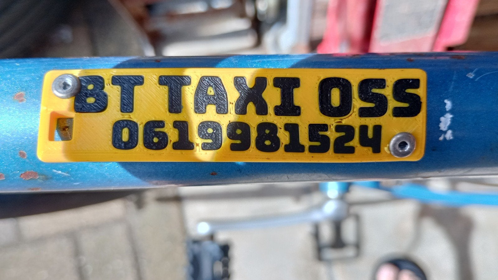 Gezocht: Zündapp accu voor fiets, Ophalen of Verzenden