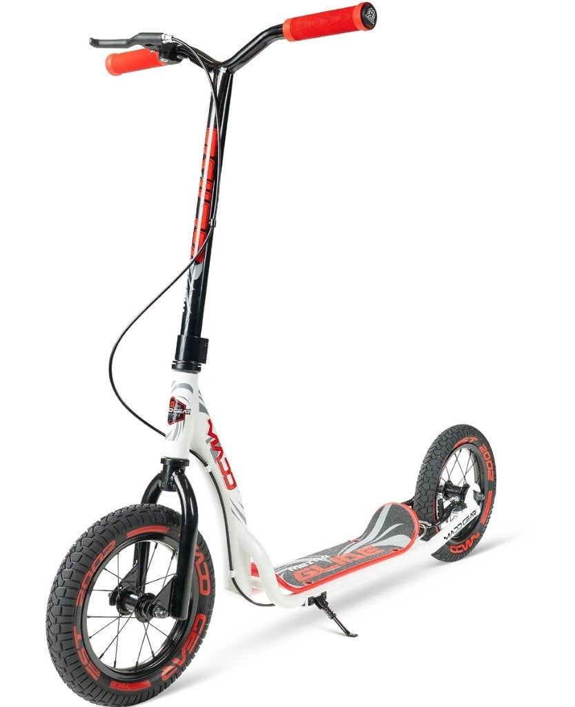 MGP Metro Glide Scooter/step Met Luchtbanden +gratis verzend, Ophalen of Verzenden, Nieuw