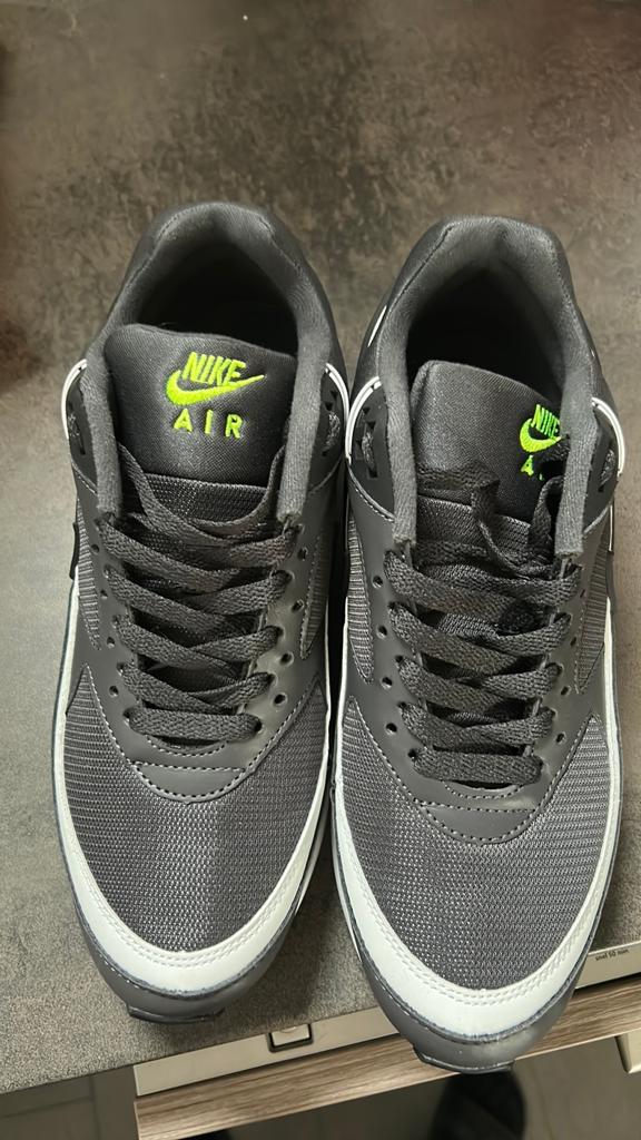 Nike, Ophalen, Nieuw, Sneakers of Gympen