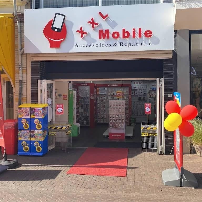 Vacature XXL Mobile Sneek - Do, Vr, Za, Vacatures, MBO, Geschikt als bijbaan, Tot en met 24 uur, Starter