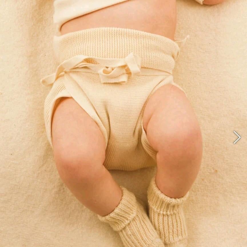 Disana strikluier biokatoen 10 stuks bijna nieuw, Kinderen en Baby's, Ophalen of Verzenden, Zo goed als nieuw, Disana, Jongetje of Meisje