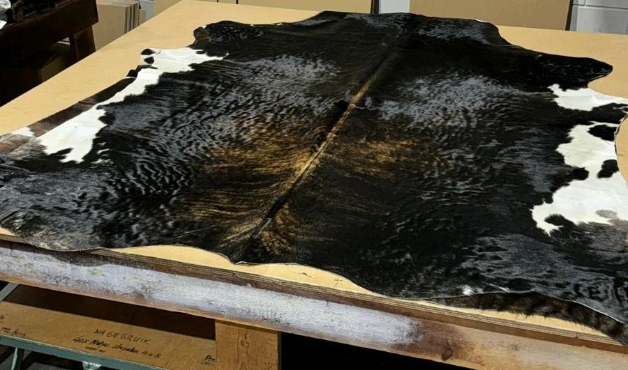Zuid-Amerikaanse A-Klasse hand geselecteerde Cowhides, Ophalen, Nieuw, Rechthoekig, 50 tot 100 cm