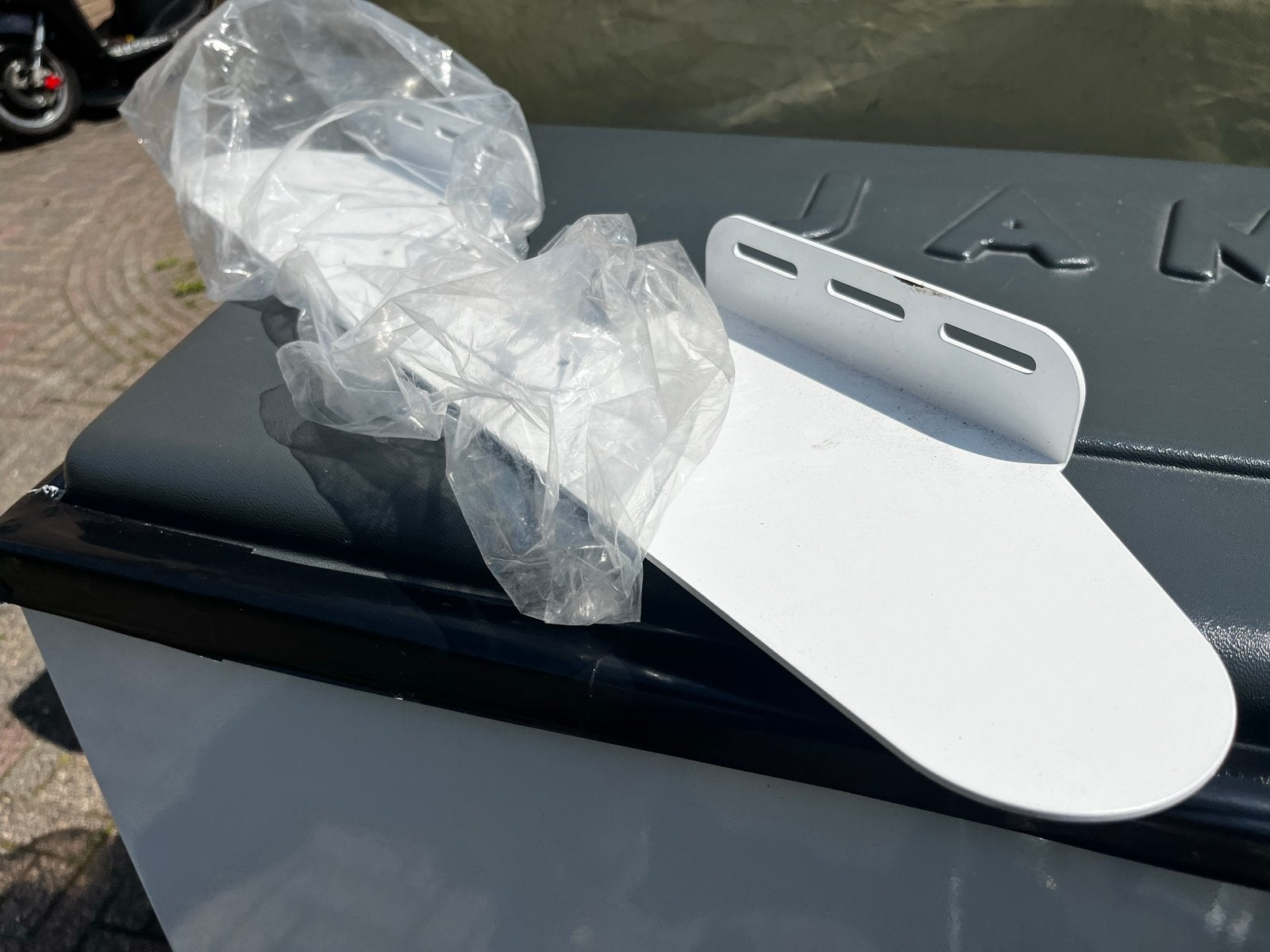 Flexson Vloerstandaard voor Sonos Beam, Ophalen of Verzenden, Nieuw
