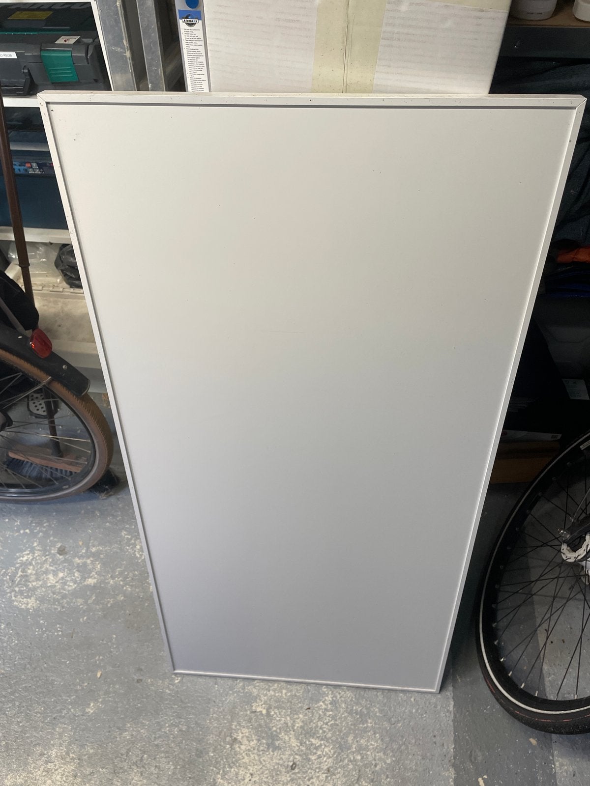 Infrarood verwarmingspaneel 700W, Ophalen, Overige typen, 60 tot 150 cm, 80 cm of meer