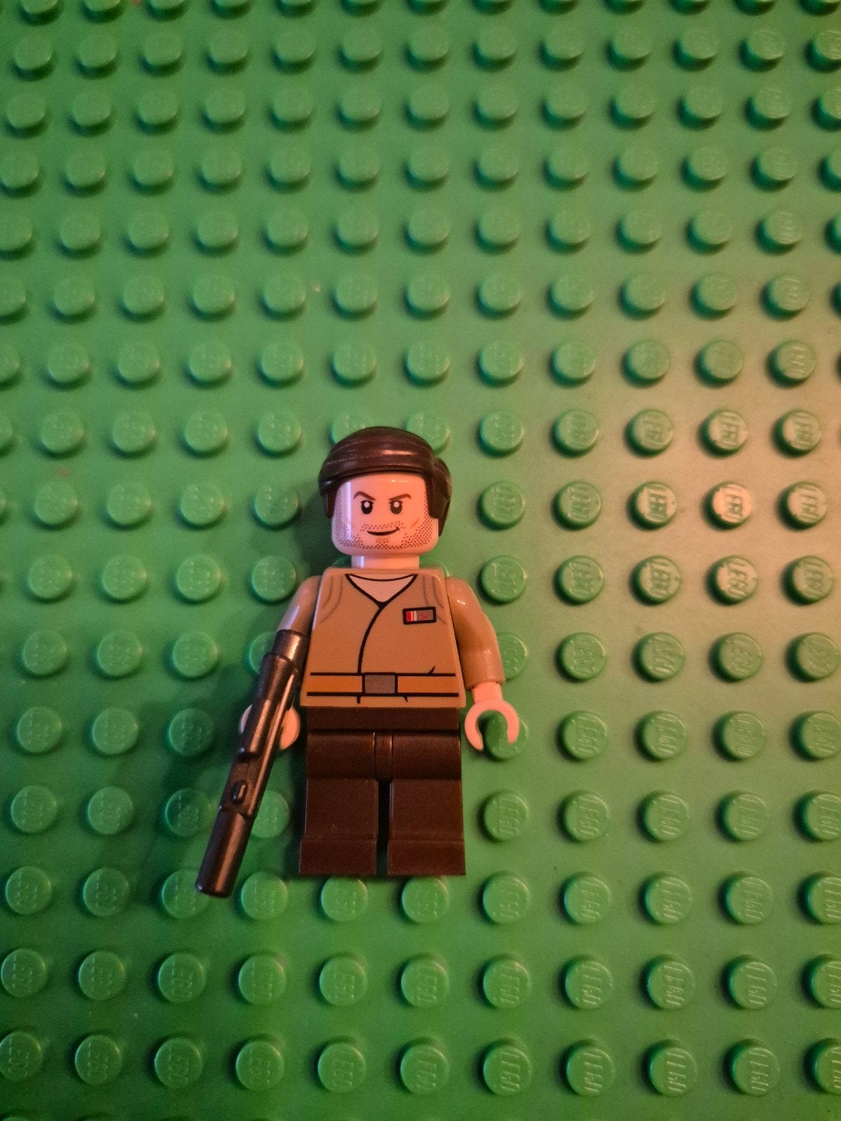 lego star wars, Ophalen of Verzenden