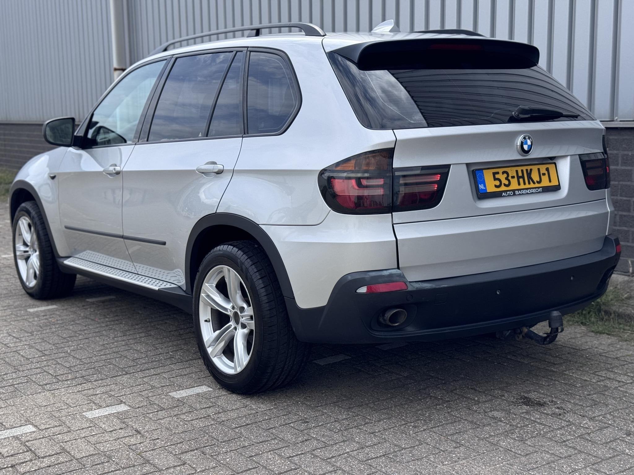 BMW X5 xDrive30d High Executive Panoramadak | AppleCarplay, Gebruikt, 2993 cc, 255 €/maand, Bedrijf