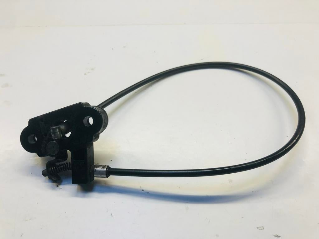 Kawasaki ZZR600E Zadel Sluiting - Origineel Onderdeel, Gebruikt, ., Ophalen of Verzenden, Kawasaki zzr 600 e