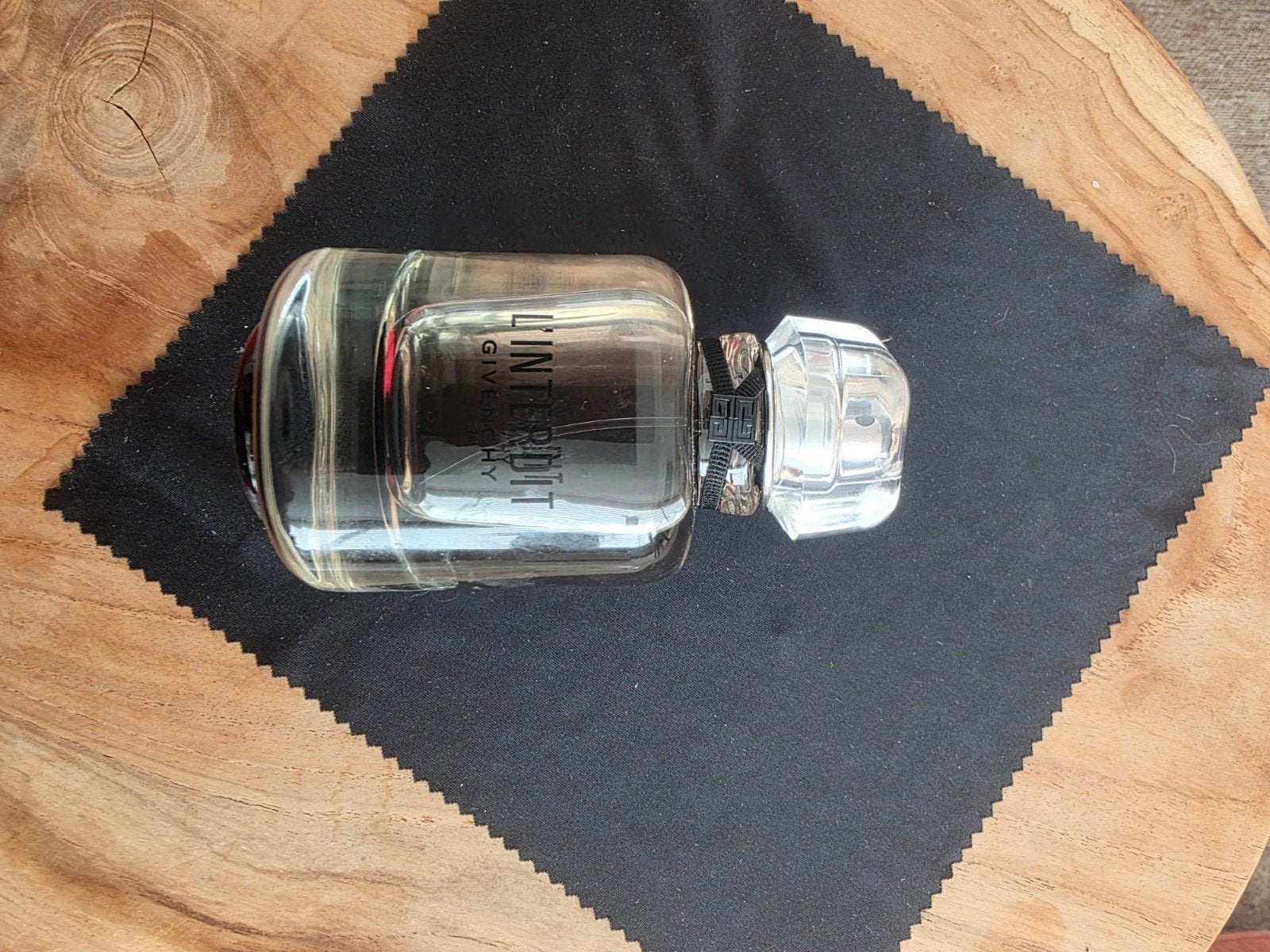 l'interdit 80 ml givenchy Eau de Parfum, Ophalen of Verzenden, Nieuw
