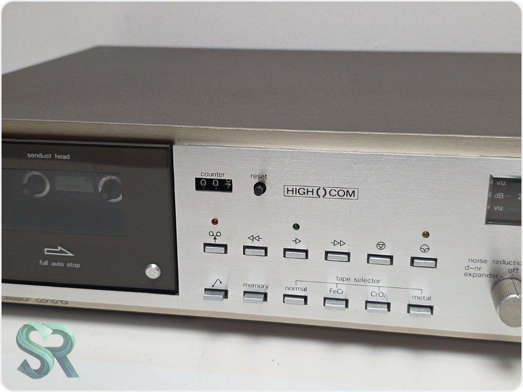 Siemens RC333, Overige merken, ., Ophalen of Verzenden, .