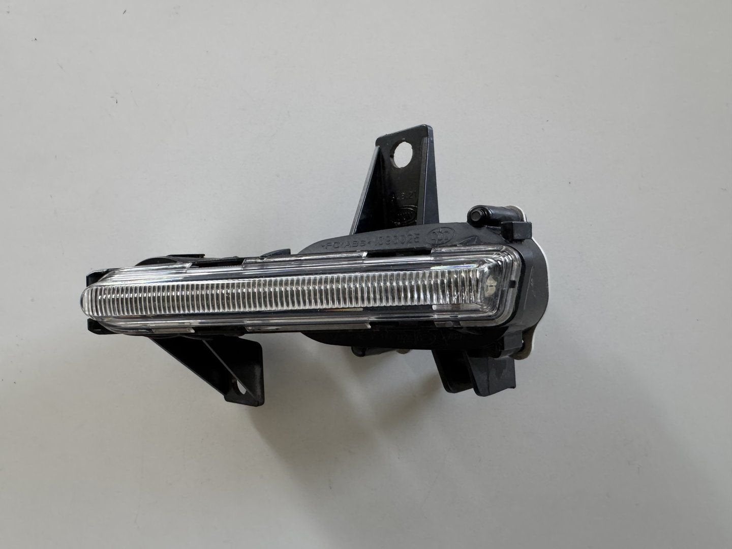 Porsche 987.631.097.02 led-verlichting links voor, Gebruikt, -, -, Ophalen of Verzenden