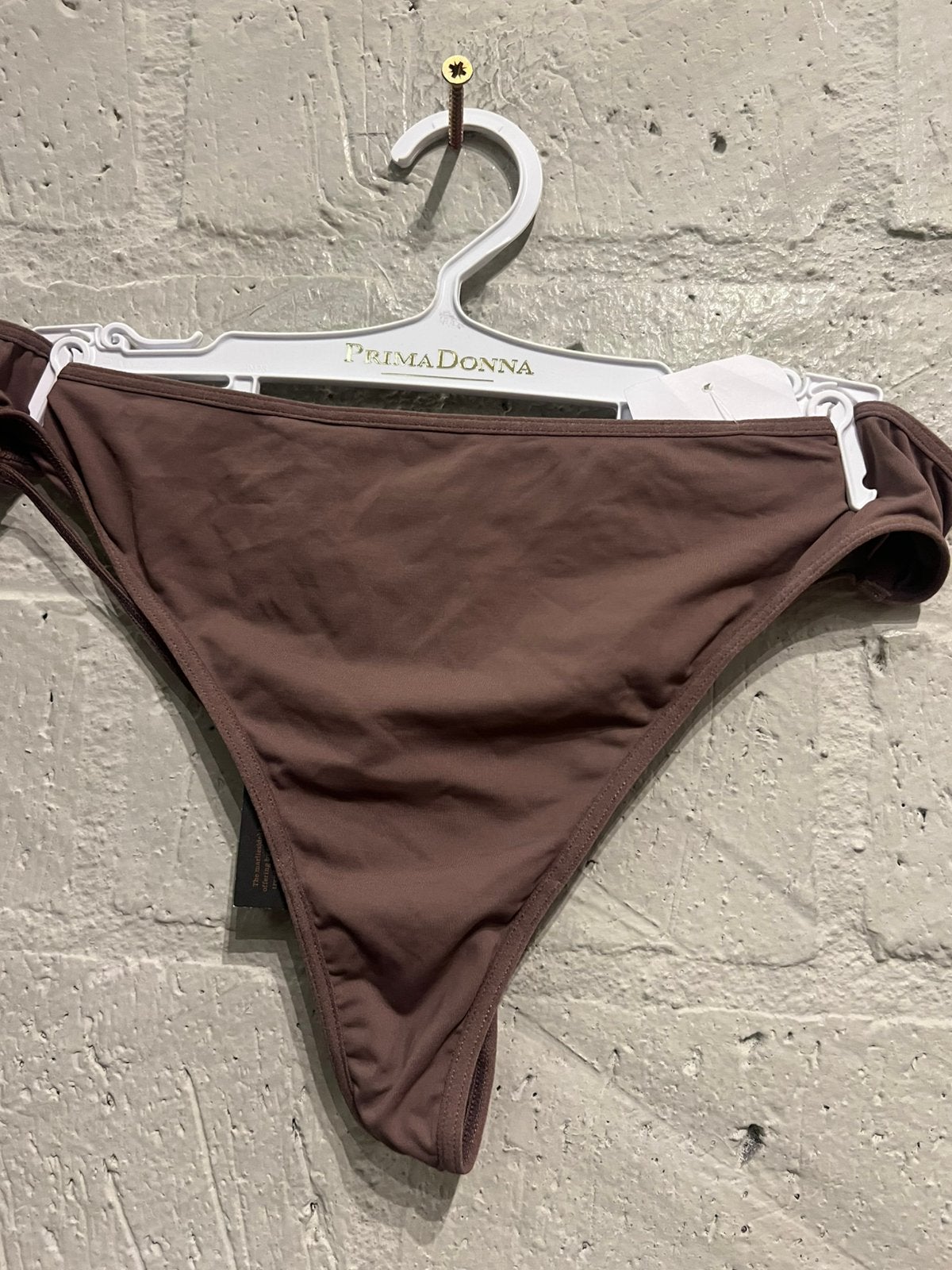 Marlies Dekkers string maat 42 NIEUW!! Nu €7,50, Ophalen of Verzenden, String