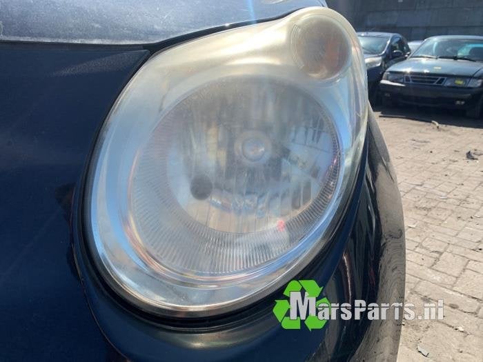 Koplamp links van een Suzuki Alto, Auto-onderdelen, Gebruikt, -, -, Ophalen of Verzenden