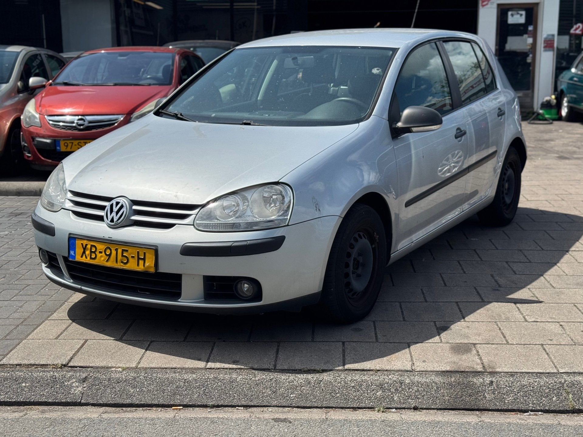 Volkswagen Golf 1.4 TSI Comfortline, Voorwielaandrijving, Gebruikt, 4 cilinders, 14 km/l