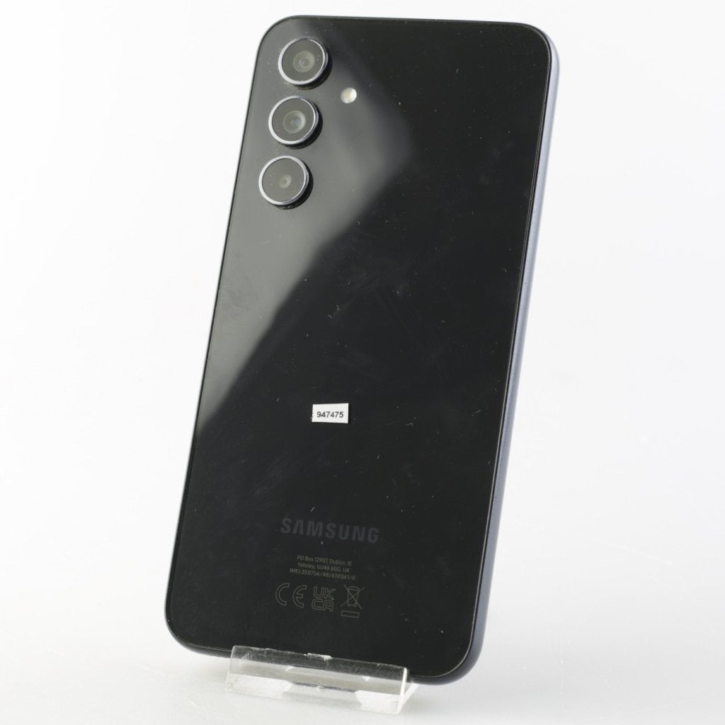 Samsung Galaxy A54 5G 128GB Zwart | Nette staat, Samsung, Zo goed als nieuw, Support@Samsung.com, 129, Samsung-ro, Yeongtong-gu
Suwon-si, Gyeonggi-do 16677
South Korea