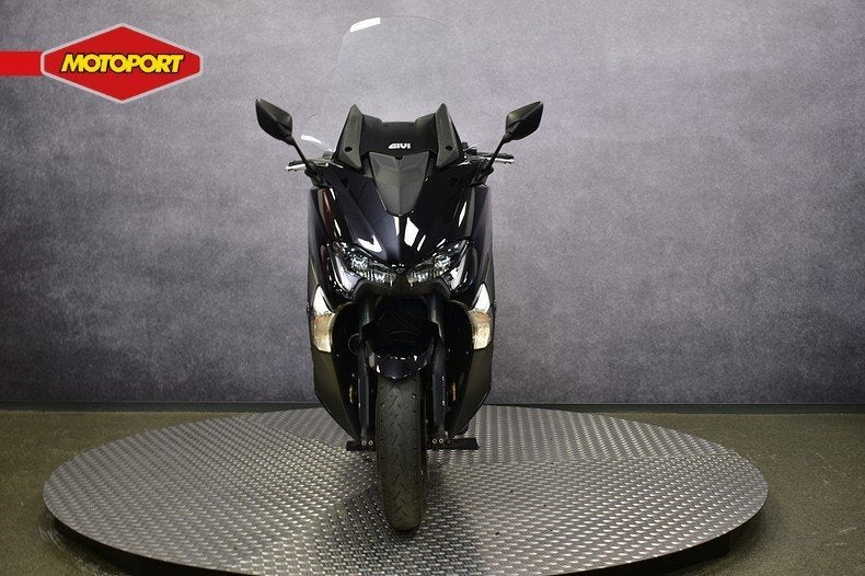 Yamaha T MAX 530 (bj 2020), Motoren, Scooter, Klantenservice@yamaha-motor.nl, Koolhovenlaan 101
1119 NC  Schiphol-Rijk, NL, Yamaha Motor Europe N.V.