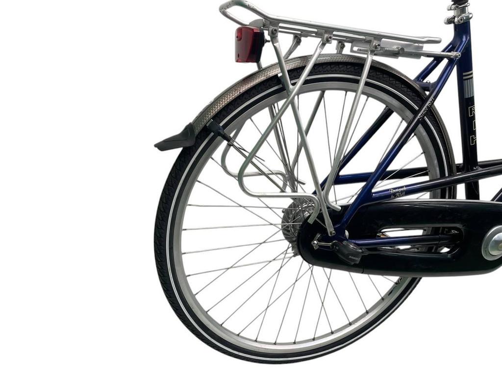 Damesfiets RIH 28"/54cm/7ver - Garantie/Levering, Fietsen en Brommers, Fietsen | Dames | Damesfietsen, Overige merken, 9713 Bv Groningen
