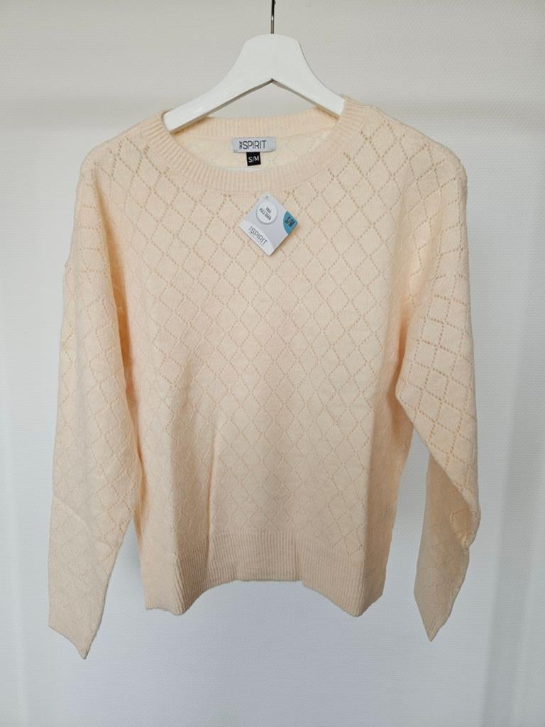 Trui True Spirit - nieuw met prijskaartje, Kleding | Dames, True Spirit, Ophalen of Verzenden, Nieuw, Maat 38/40 (M)