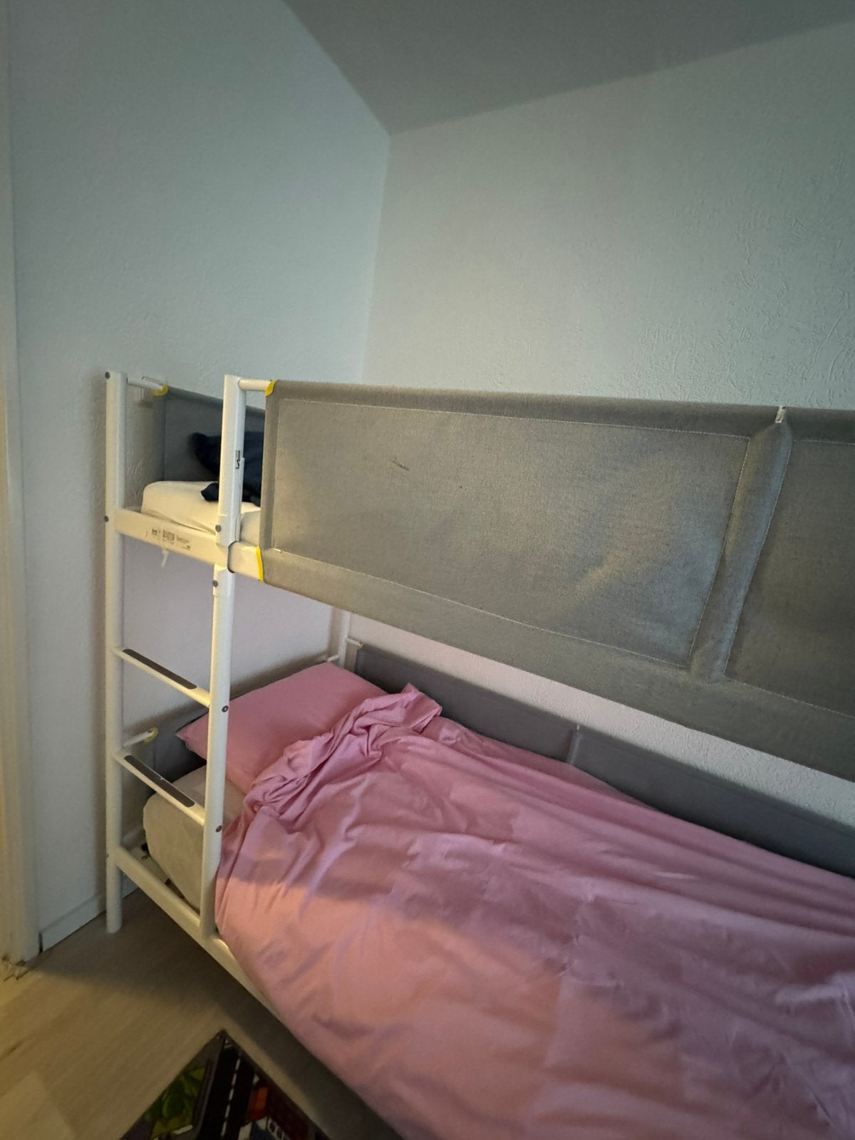 Van ikea, Ophalen, Zo goed als nieuw
