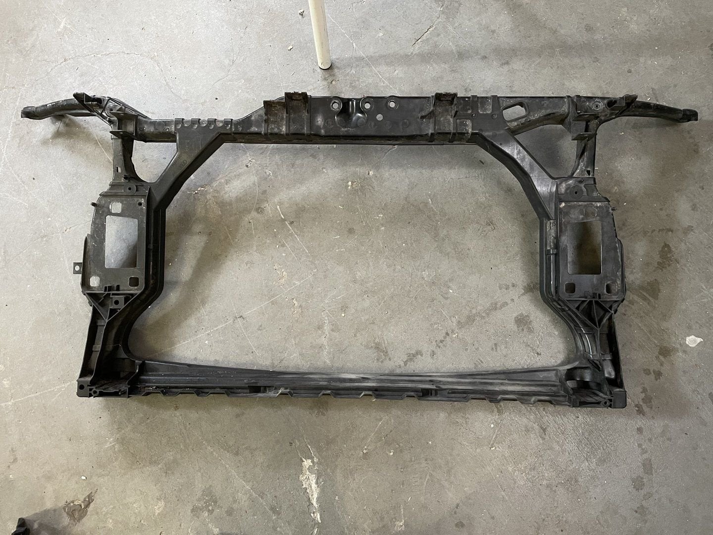 Audi A4 Voorfront 8k0805594C, Auto-onderdelen, Gebruikt, -, -, Ophalen of Verzenden