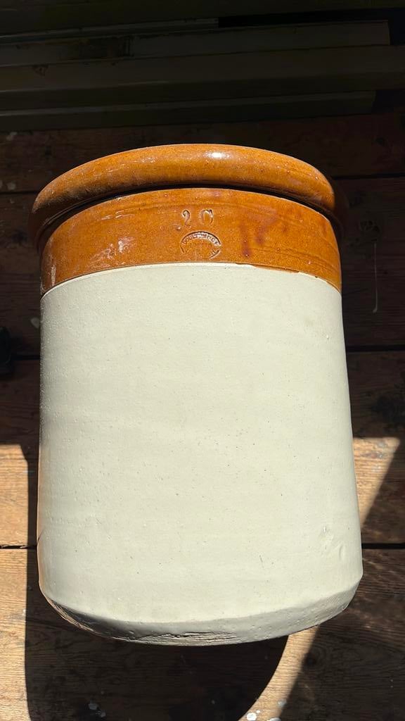 Voorraad pot, Ophalen of Verzenden