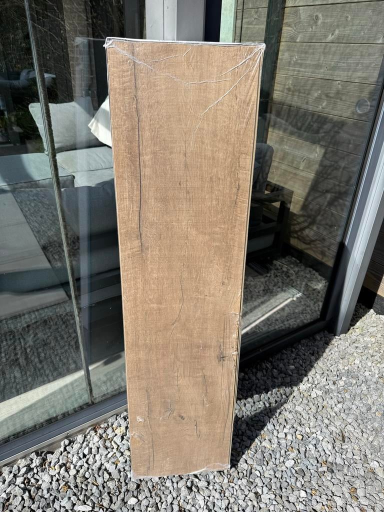 Klik laminaat Elba 129,2x32,7cm, Ophalen, 30 cm of meer, 50 tot 150 cm, Nieuw