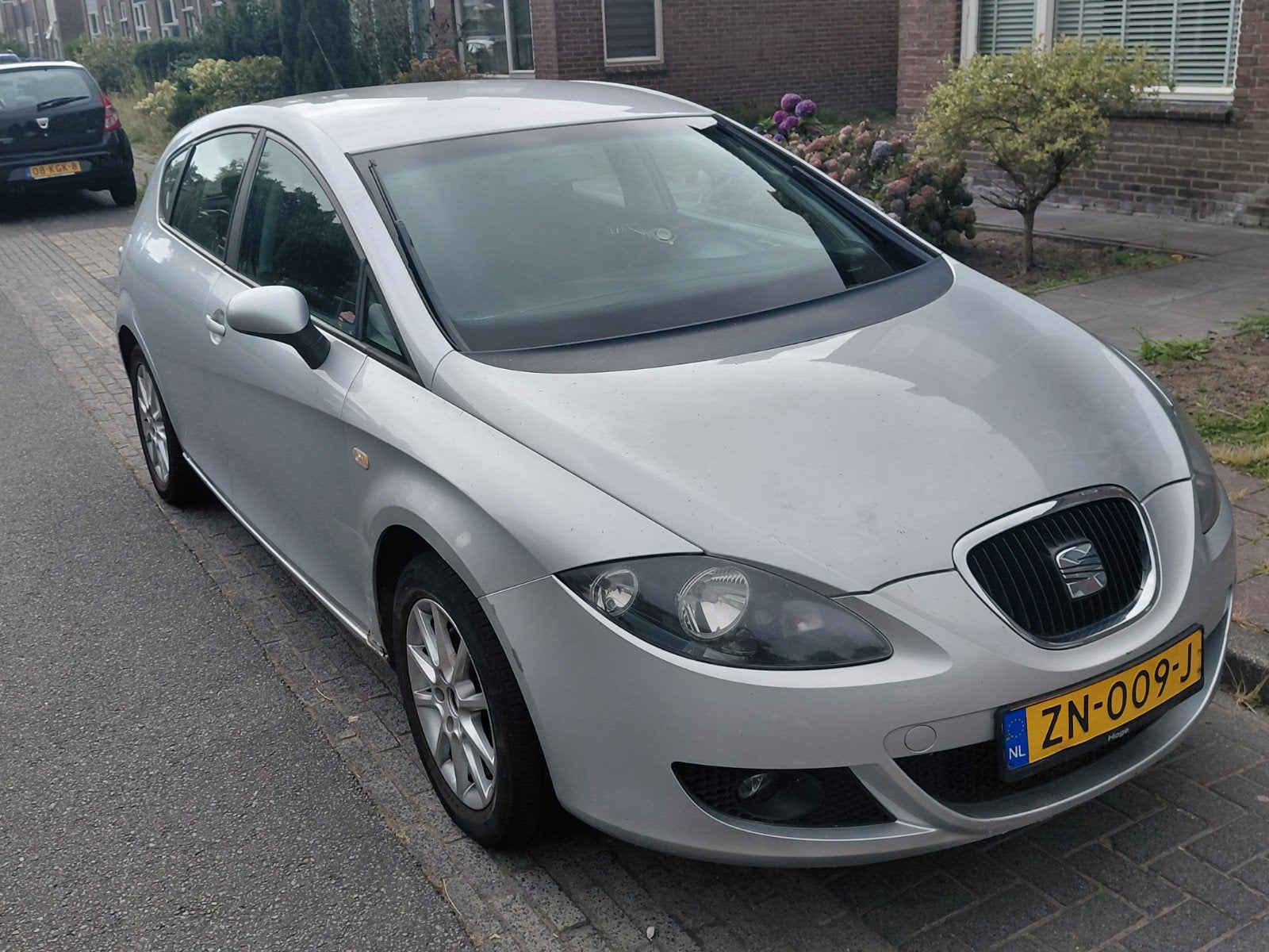 Seat Leon, Auto's, Seat, Particulier, Leon, ABS, Airbags, Airconditioning, Electronic Stability Program (ESP), Trekhaak, Benzine