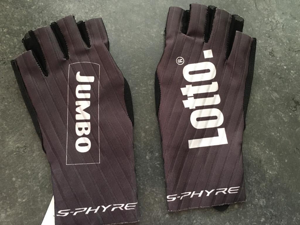 Nieuwe shimano S-Phyre handschoenen, Ophalen of Verzenden, Nieuw, Kleding