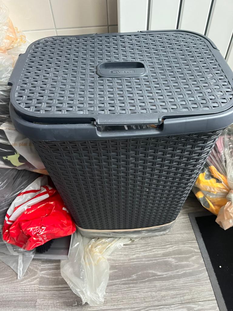 Brabantia wasmand, Ophalen of Verzenden