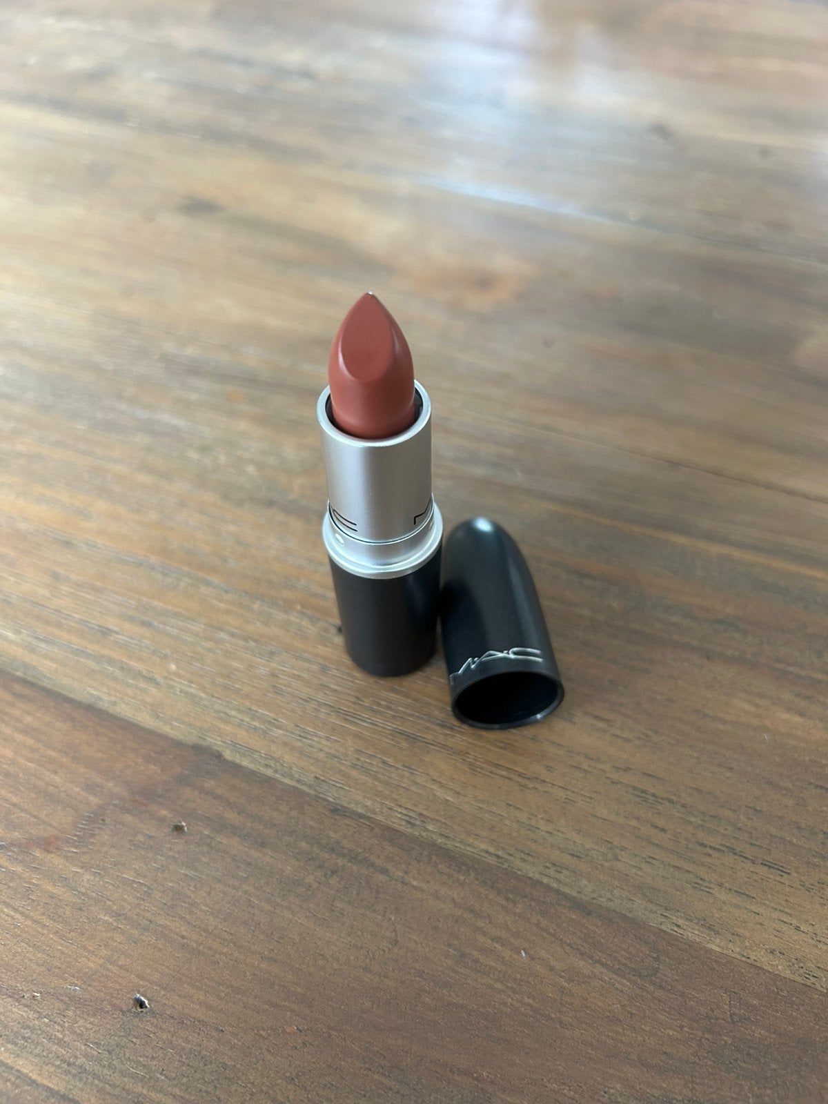 Mac lipstick, Ophalen of Verzenden, Nieuw, Roze, Lippen