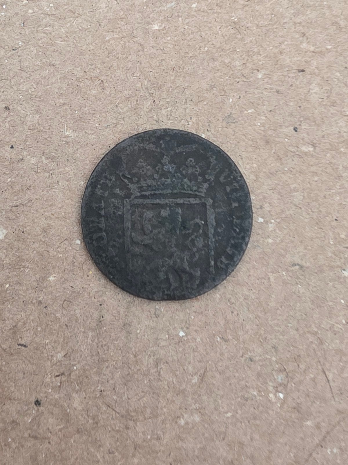 duit Overijssel 1768, Ophalen of Verzenden, Vóór koninkrijk, Overige waardes